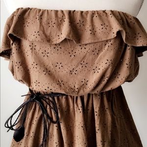 Excellent Condition Island Blouse.